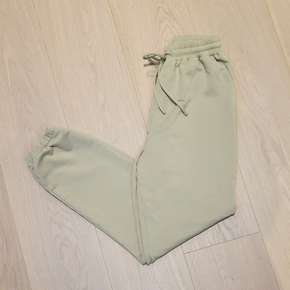 MESHKI Sylvia Loopback Jogger XS - Picture 5 of 6